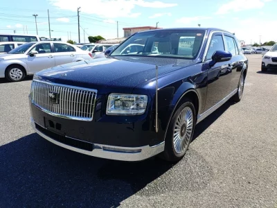 Toyota Century