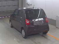 Цена авто Honda N-One с аукционов Японии, номер кузова JG1, пробег 126 000, оценка 2