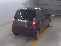 Цена авто Honda N-One с аукционов Японии, номер кузова JG1, пробег 126 000, оценка 2