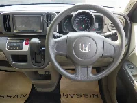 Цена авто Honda N-One с аукционов Японии, номер кузова JG1, пробег 126 000, оценка 2