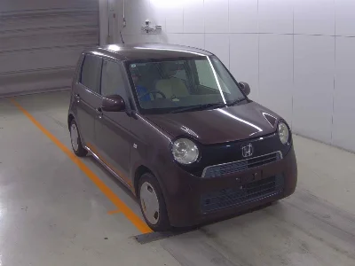 HONDA N ONE