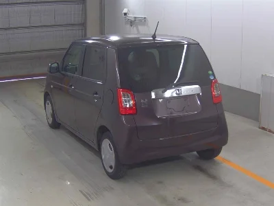 HONDA N ONE
