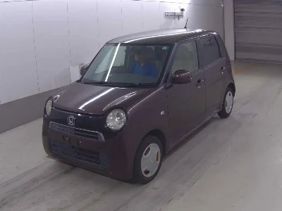 HONDA N ONE