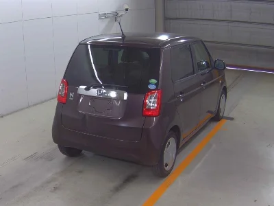 HONDA N ONE