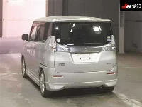 Цена авто Mitsubishi  с аукционов Японии, номер кузова MB46S, пробег 99 000, оценка 4