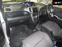 Цена авто Mitsubishi  с аукционов Японии, номер кузова MB46S, пробег 99 000, оценка 4