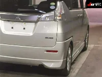 Цена авто Mitsubishi  с аукционов Японии, номер кузова MB46S, пробег 99 000, оценка 4