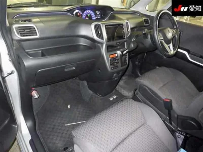 Mitsubishi Delica D:2