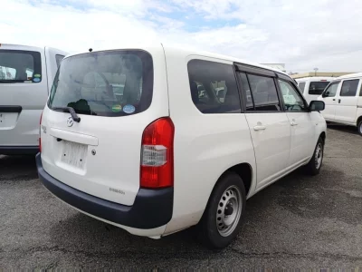 Mazda Familia