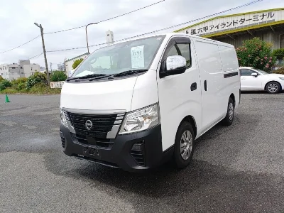 Nissan Caravan