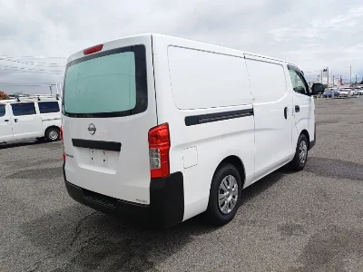 Nissan Caravan