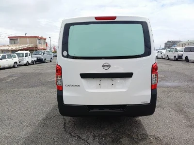Nissan Caravan