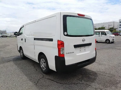 Nissan Caravan