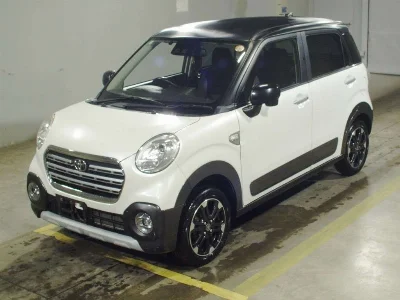 Toyota Pixis Joy