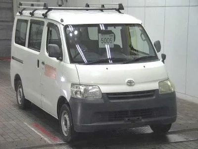 Toyota TownAce
