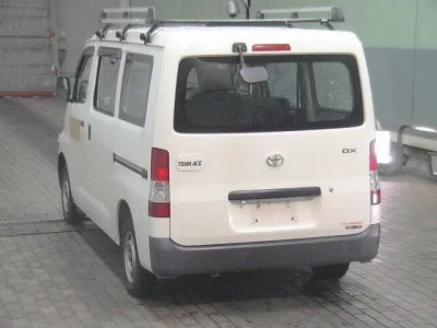 Toyota TownAce
