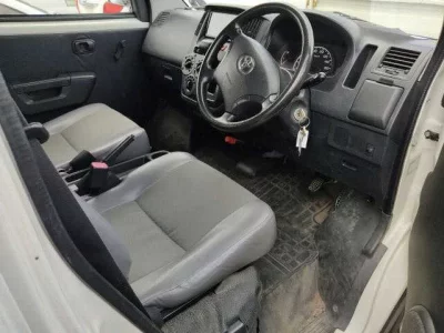 Toyota TownAce