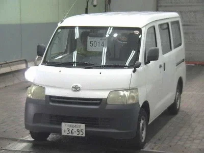 Toyota TownAce