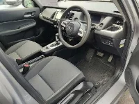 Цена авто Honda Fit с аукционов Японии, номер кузова GR2, пробег 72 000, оценка 8