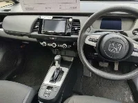 Цена авто Honda Fit с аукционов Японии, номер кузова GR2, пробег 72 000, оценка 8