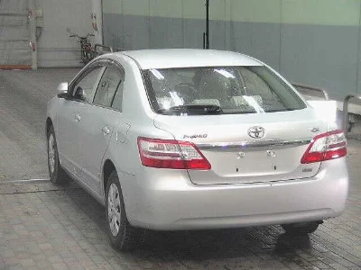 Toyota Premio