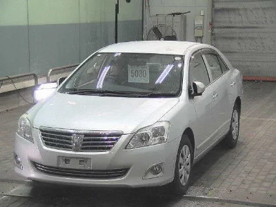 Toyota Premio