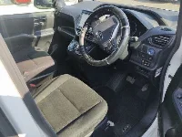 Цена авто Toyota Voxy с аукционов Японии, номер кузова ZWR80G, пробег 160 000, оценка 2