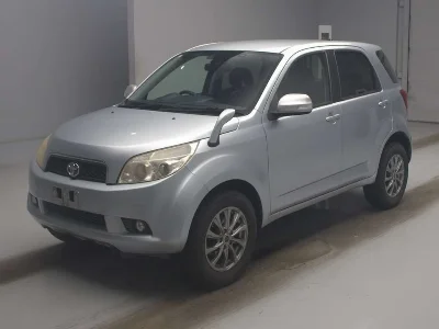 Toyota Rush