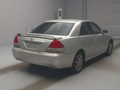 Toyota Mark II
