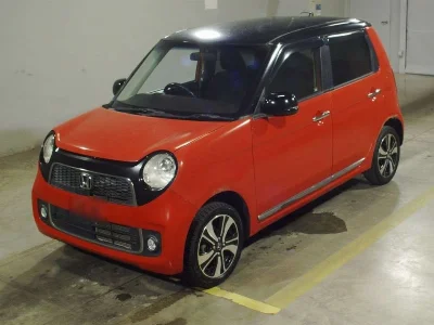 HONDA N ONE