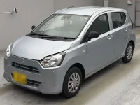 Цена авто Daihatsu  с аукционов Японии, номер кузова LA350S, пробег 1 000, оценка 1