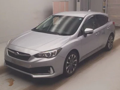 SUBARU IMPREZA SPORT