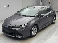 Toyota Corolla Hatchback