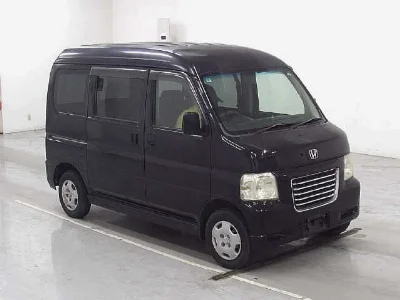 HONDA VAMOS