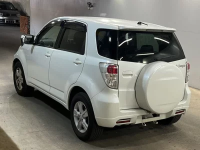 DAIHATSU BEGO