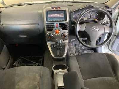 DAIHATSU BEGO