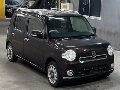 Daihatsu Mira Cocoa