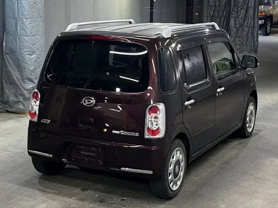Daihatsu Mira Cocoa