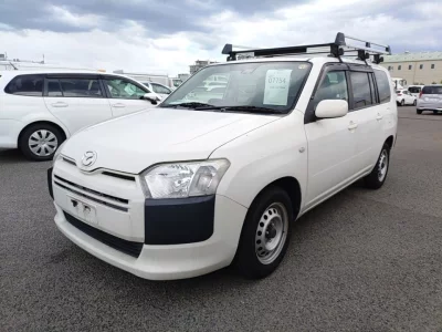 Mazda Familia