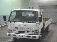 Цена авто Nissan Atlas с аукционов Японии, номер кузова APR81AR, пробег 288 000, оценка 6
