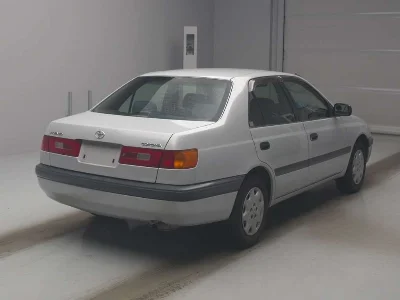 Toyota Corona Premio