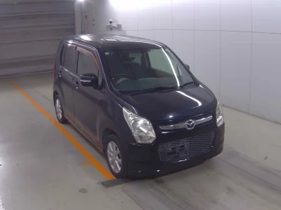 Mazda Flair