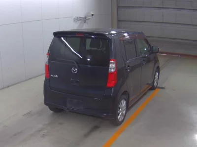 Mazda Flair