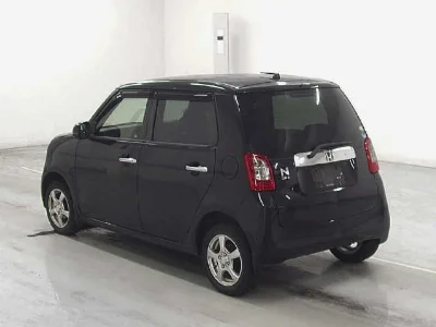 HONDA N ONE