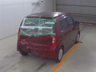 Nissan Pino