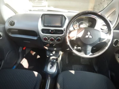 Mitsubishi i-MiEV