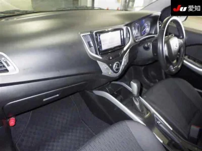 Suzuki Baleno