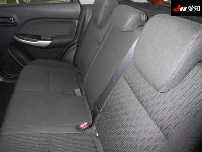 Suzuki Baleno