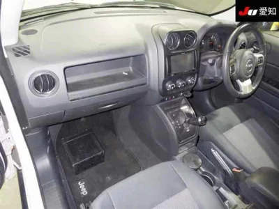 Jeep Patriot