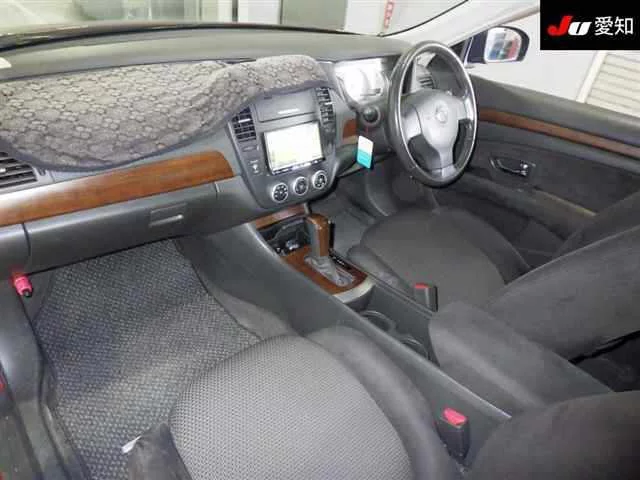Nissan BLUEBIRD SYLPHY  с аукциона в Японии